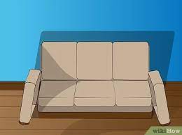 Wilma 2 clic clac sofa bed. Eine Couch Neu Polstern 12 Schritte Mit Bildern Wikihow