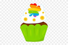 New users enjoy 60% off. Chocolate Rainbow Cupcake Cupcake Free Transparent Png Clipart Images Download