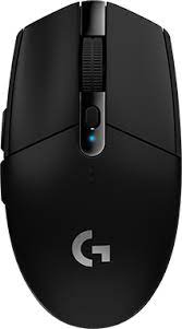 G305 is the lightspeed wireless mouse for all. Logitech G305 Kabellose Lightspeed Gaming Maus