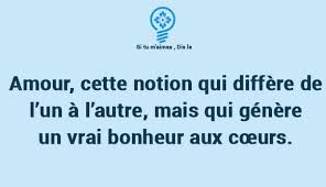Dis à l'oiseau de ne plus chanter et au ruisseau de ne plus couler. Si Tu M Aimes Dis Le Home Facebook