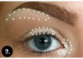 eyes page 73 prom makeup