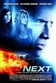 Get personalized recommendations, and learn where to watch across hundreds of streaming providers. Next 2007 Imdb