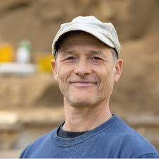 Sculptor coming to Seaside Sandfest