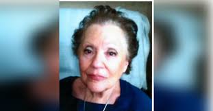 Obituary information for Anita Ortner
