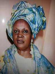 Adja Sow Sow (@adjasowsow)