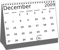 Hari libur nasional di bulan september tahun 2019: Kalender Termine 2009 Kostenlose Vektorgrafik Auf Pixabay