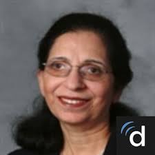 Dr. Satinder Aggarwal, MD