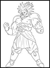 Upon learning that the film would focus on broly, shintani felt nostalgic, but also the pressure to live up to fan. Draw Dragonball Z How To Draw Dragonball Z Gt Characters Dragonball Drawing Tutorials Drawing How To Draw Anime Manga Comics Illustrations Drawing Lessons Step By Step Techniques