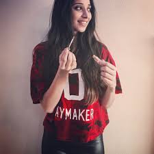 Vrushika Mehta On Twitter Give A Girl The Right Lipstick And She Can Conquer The World Lipstick Smile Aalisha panwar vs vrushika mehta in tiktok 😱😍 podrobnee. vrushika mehta on twitter give a girl