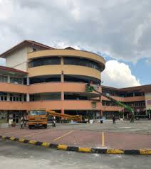 Salak tinggi is the capital of sepang district in the state of selangor, malaysia. Alhamdulillah Dan Terima Smk Bandar Baru Salak Tinggi Facebook