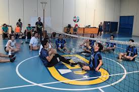 We did not find results for: Inclusion En La Upla Campeonato De Voleibol Sentado Noticias De La Universidad De Playa Ancha