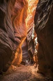 Sok hasonló jelenet közül választhat. Do It Backpacking Buckskin Gulch And Paria Canyon Eric Hanson