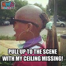 20 Haircuts That Will Make You Laugh Or Cry Bones Funny Funny Photos Ghetto Humor