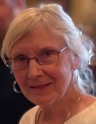 Obituary for Pamela Elmer
