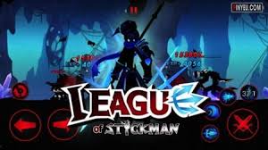 Tải nó trên google play. League Of Stickman Mod Vo Háº¡n Tiá»n Thuthuatmod Com