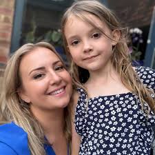 Danielle Grimsley in people