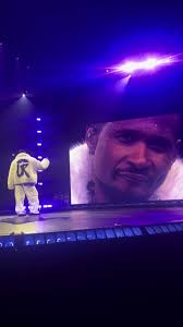 Usher Concert Tour 2025 Berlin