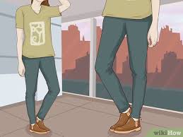 Their straightforward and clean design means that they can complement a range of outfits without clashing or seeming uncoordinated. How To Wear Chelsea Boots 7 Steps With Pictures Wikihow