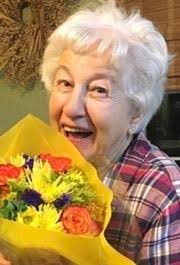 Olga Sandra Rosati Celli (1924-2022)