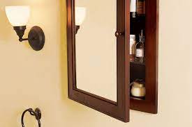 We did not find results for: How To Install A Medicine Cabinet This Old House
