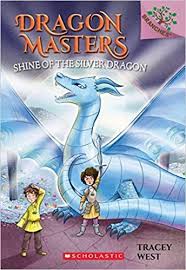 08 12 19 Lera Book Dragon Chapter Books 3rd Grade Books