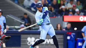 Blue Jays scratch Springer from lineup with shoulder tightness
