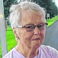 Joan STODDARD Obituary