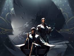 Steam Community :: Guide :: Why You Have A Kill Or Detection Listed In Your Dishonored  2 Stats Even Though You Didn'T Kill Or Be Detected By Anybody