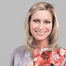 Maya Angela Burgener