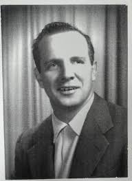 Edwin Hessel Obituary (1928