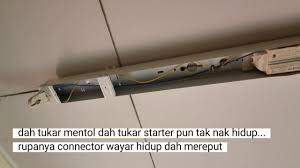 Video ini mangajar anda cara pendawaian untuk lampu led t8this video will teach you how to wired t8 led lighting installationenjoy the video, together we. Cara Pasang Lampu Led T8 Youtube