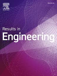 The end result of his work was a classic american. Results In Engineering Journal Sciencedirect Com By Elsevier