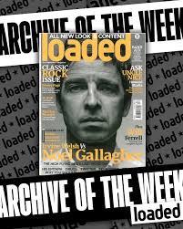 Loaded Magazine