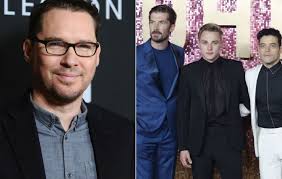 'bohemian rhapsody' stars rami malek, gwilym lee, ben hardy, and joseph mazzello reveal finally, while the entire cast was great in bohemian rhapsody, rami malek's performance was on. Bohemian Rhapsody Cast Discuss Bryan Singer S Departure From Queen Biopic