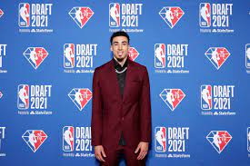 The detroit pistons win the first overall pick. Bkxrgweh0gdxem