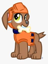Page dedicated to zuma from paw patrol. Paw Patrol Zuma Clipart At Getdrawings Zuma Paw Patrol Art Hd Png Download Transparent Png Image Pngitem