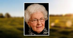 Edna Groves Obituary August 28, 2006