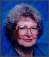 Mary GRANGAARD Obituary (2012)