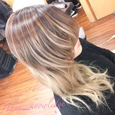 hana式ナチュラル ベージュ 髪型 ヘアカラー ヘア アイディア