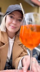 Cassie Pendleton's Instagram, Twitter & Facebook