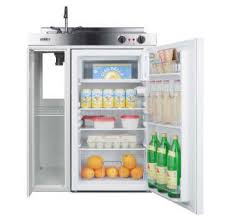 Within refrigerators, the products are 31.0 to 71 inch tall or greater inches tall. Summit C30el 30 Inch Wide All In One Kitchen Build Com Compact Kitchen Refrigerator Freezer Mini Fridge With Freezer