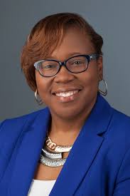 Meet DeAngela Burns-Wallace, shepherd of KU undergrads