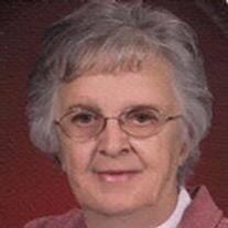 Vera E. Vogel Obituary