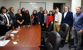 Partnering for Success with Minority Serving Institutes: The Story of Fisk 