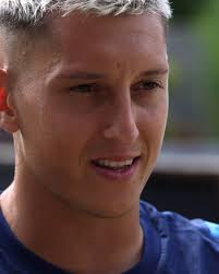 Pierluigi Gollini speaks for the first time as a Spurs player