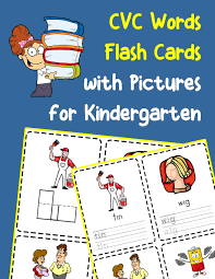 Maybe you would like to learn more about one of these? Amazon Com Cvc Words Flash Cards With Pictures For Kindergarten Vowels And Consonants Missing Word Activity Flashcards 9781099344015 Griffi Shani Books