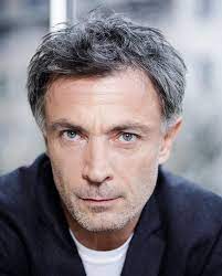He is a male celebrity. Frederic Deban Unifrance