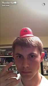 Kaleb Hanson (@hansonkaleb2)