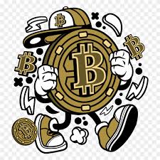 The best selection of royalty free bitcoin cartoon vector art, graphics and stock illustrations. Cartoon Bitcoin On Transparent Background Png Similar Png