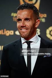 Angela Qi attends the LFP Soccer Awards Gala 2016 at Palacio de... News  Photo